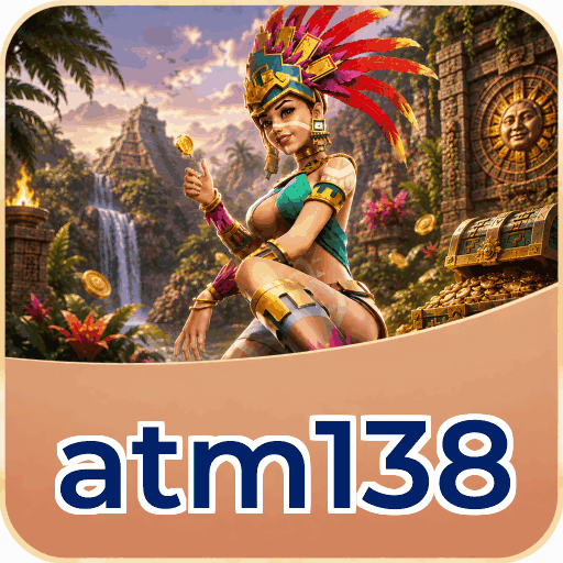 atm138 Indonesia