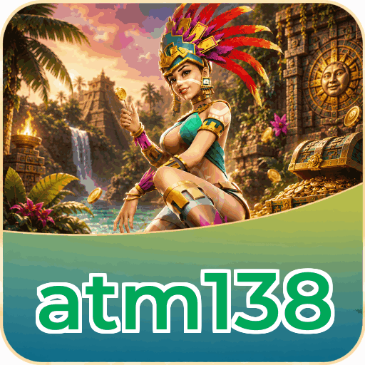 atm138 Indonesia